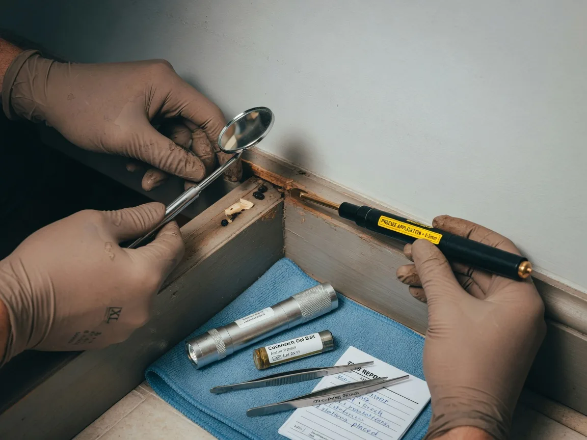 Why choose Emergency Pest Control in Hardy, AR